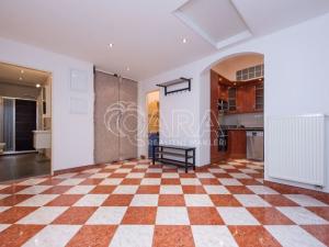 Pronájem bytu 5+kk, Praha, Mánesova, 146 m2