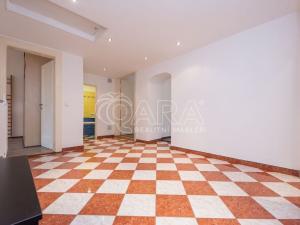 Pronájem bytu 5+kk, Praha, Mánesova, 146 m2