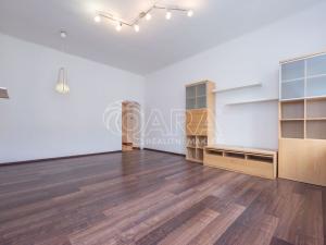 Pronájem bytu 5+kk, Praha, Mánesova, 146 m2