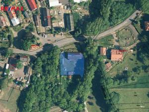 Prodej rodinného domu, Valeč - Velký Hlavákov, 298 m2