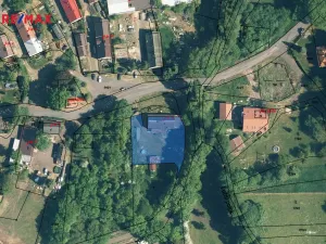 Prodej chalupy, Valeč - Velký Hlavákov, 298 m2