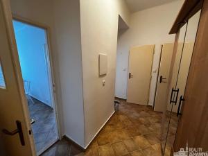 Pronájem bytu 1+1, Praha - Vokovice, Na dlouhém lánu, 40 m2