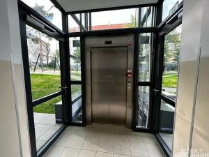 Pronájem bytu 1+1, Praha - Vokovice, Na dlouhém lánu, 40 m2
