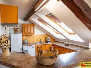 Prodej bytu 4+1, Moravský Krumlov, 101 m2
