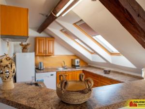 Prodej bytu 4+1, Moravský Krumlov, 101 m2