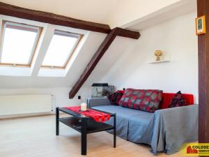Prodej bytu 4+1, Moravský Krumlov, 101 m2