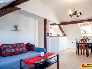 Prodej bytu 4+1, Moravský Krumlov, 101 m2