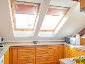 Prodej bytu 4+1, Moravský Krumlov, 101 m2