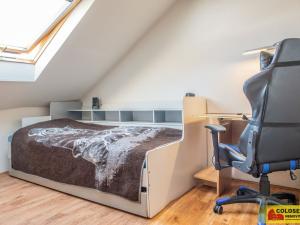 Prodej bytu 4+1, Moravský Krumlov, 101 m2