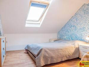 Prodej bytu 4+1, Moravský Krumlov, 101 m2