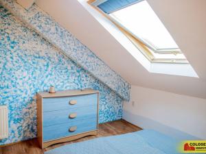 Prodej bytu 4+1, Moravský Krumlov, 101 m2