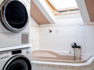 Prodej bytu 4+1, Moravský Krumlov, 101 m2
