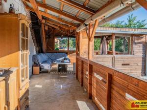 Prodej bytu 4+1, Moravský Krumlov, 101 m2