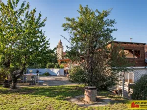 Prodej bytu 4+1, Moravský Krumlov, 101 m2