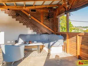 Prodej bytu 4+1, Moravský Krumlov, 101 m2