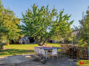 Prodej bytu 4+1, Moravský Krumlov, 101 m2