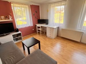 Prodej rodinného domu, Markvartice, 100 m2