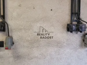 Pronájem skladu, Blansko, 25 m2