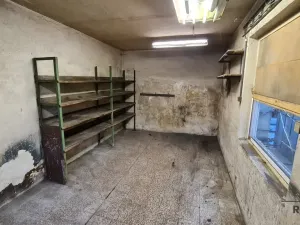 Pronájem skladu, Blansko, 25 m2