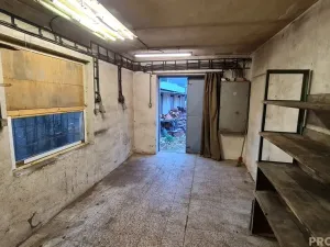 Pronájem skladu, Blansko, 25 m2