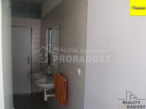 Pronájem kanceláře, Blansko, 173 m2
