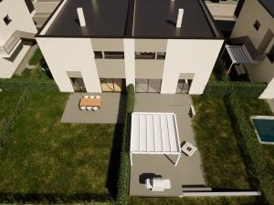 Prodej bytu 4+kk, Zlín, Zimní, 89 m2