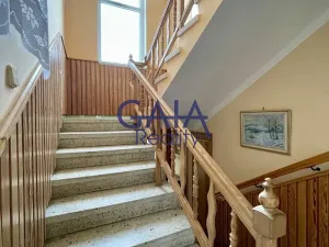 Pronájem bytu 3+1, Vnorovy, Dražky, 108 m2
