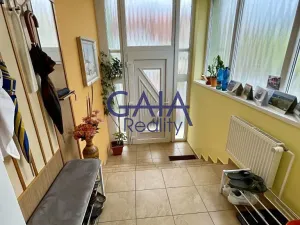 Pronájem bytu 3+1, Vnorovy, Dražky, 108 m2