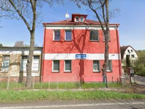 Prodej komerční nemovitosti, Karlovy Vary - Drahovice, Mattoniho nábřeží, 1183 m2