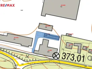 Prodej komerční nemovitosti, Karlovy Vary - Drahovice, Mattoniho nábřeží, 1183 m2