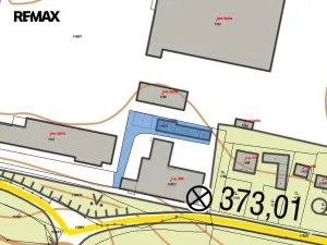 Prodej obchodního prostoru, Karlovy Vary - Drahovice, Mattoniho nábřeží, 1183 m2