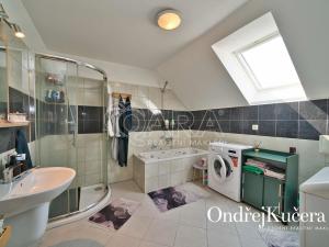 Prodej činžovního domu, Nová Bystřice, Vídeňská, 800 m2