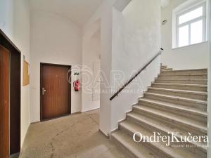 Prodej činžovního domu, Nová Bystřice, Vídeňská, 800 m2