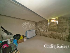 Prodej činžovního domu, Nová Bystřice, Vídeňská, 800 m2