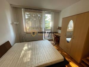 Pronájem bytu 1+kk, Zlín, Družstevní, 37 m2