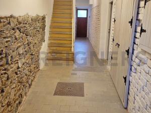 Pronájem bytu 2+1, Olomouc, Blažejské náměstí, 65 m2