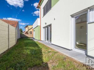 Prodej bytu 4+kk, Brno - Starý Lískovec, 90 m2