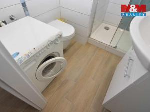 Pronájem bytu 1+1, Liberec - Liberec IV-Perštýn, Kominická, 36 m2