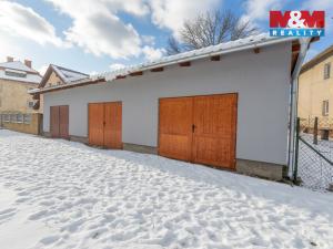 Pronájem bytu 3+kk, Bezno, Nemyslovická, 71 m2