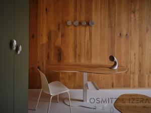 Pronájem rodinného domu, Ždírec nad Doubravou, Průmyslová, 65 m2