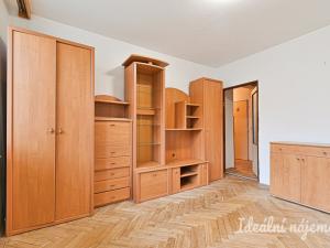 Pronájem bytu 3+1, Brno, Uprkova, 80 m2