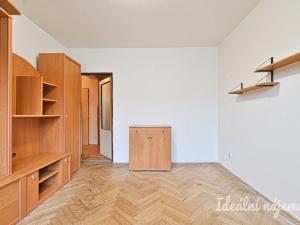 Pronájem bytu 3+1, Brno, Uprkova, 80 m2