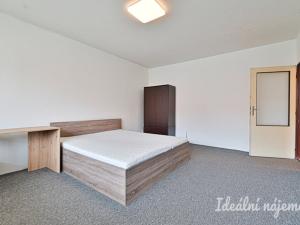 Pronájem bytu 3+1, Brno, Uprkova, 80 m2