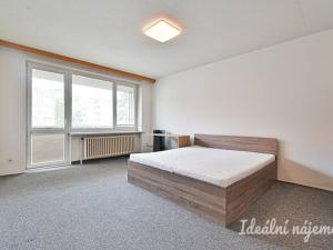 Pronájem bytu 3+1, Brno, Uprkova, 80 m2