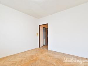 Pronájem bytu 3+1, Brno, Uprkova, 80 m2