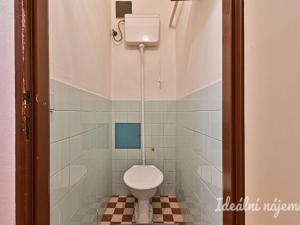 Pronájem bytu 3+1, Brno, Uprkova, 80 m2