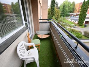 Pronájem bytu 3+1, Brno, Uprkova, 80 m2