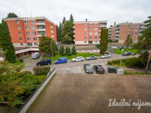 Pronájem bytu 3+1, Brno, Uprkova, 80 m2