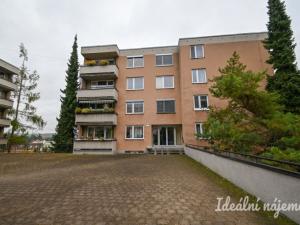 Pronájem bytu 3+1, Brno, Uprkova, 80 m2