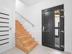 Prodej rodinného domu, Brandýs nad Labem-Stará Boleslav - Brandýs nad Labem, Královická, 126 m2